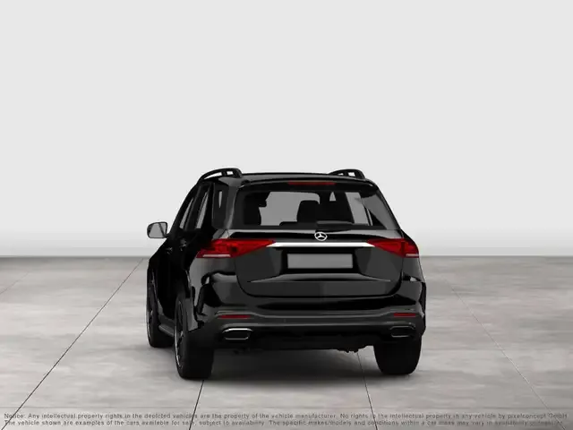 Mercedes-Benz GLE 53 AMG