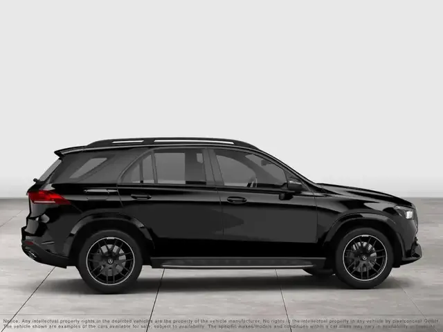 Mercedes-Benz GLE 53 AMG