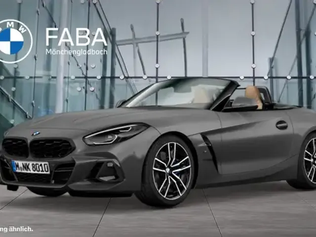 BMW Z4