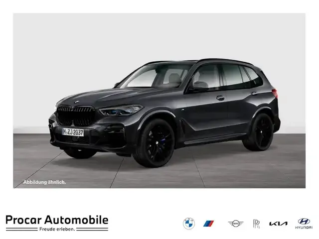 BMW X5 M