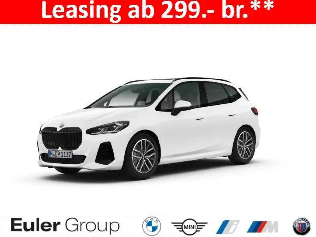 BMW 220
