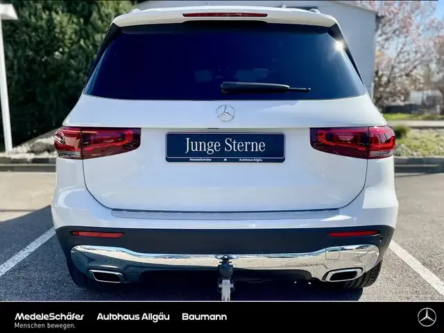 Mercedes-Benz GLB 250