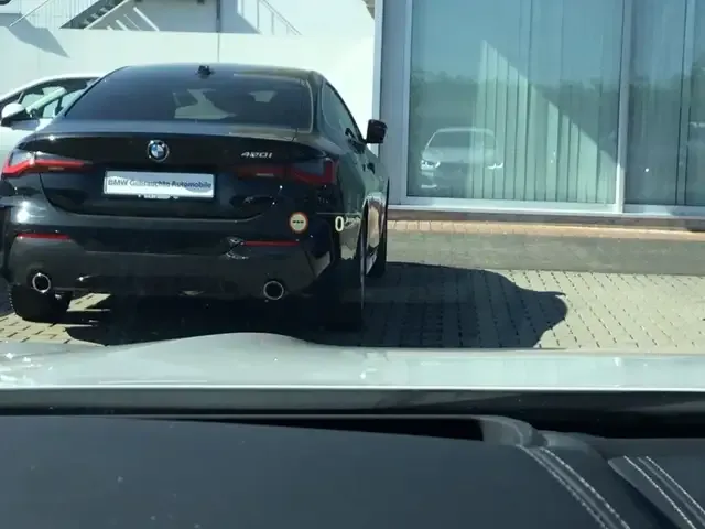 BMW M850