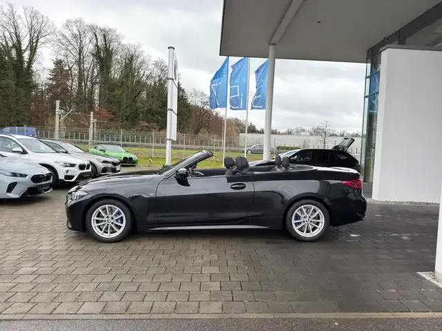 BMW 440