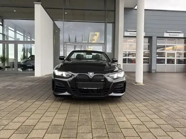 BMW 440