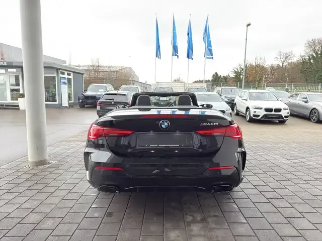 BMW 440