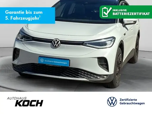 Volkswagen ID.4