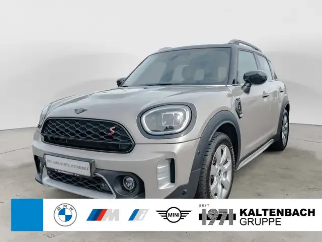 MINI Cooper SD Countryman