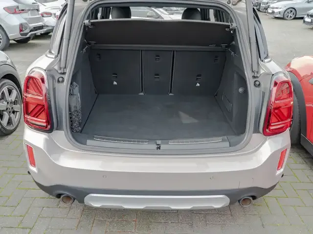 MINI Cooper SD Countryman