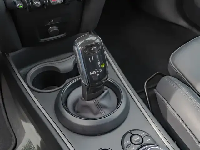 MINI Cooper SD Countryman