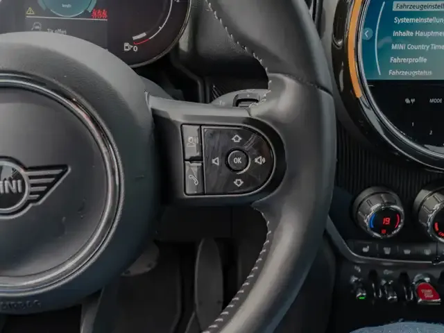 MINI Cooper SD Countryman