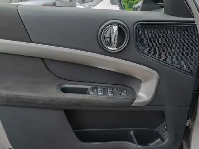 MINI Cooper SD Countryman