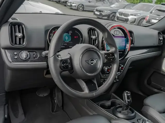 MINI Cooper SD Countryman