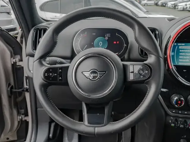 MINI Cooper SD Countryman