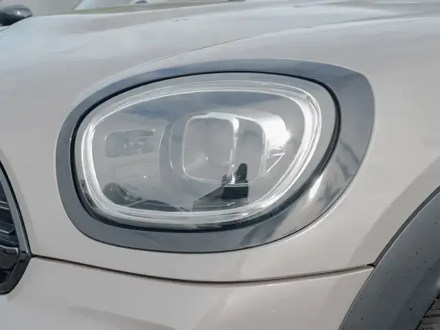 MINI Cooper SD Countryman