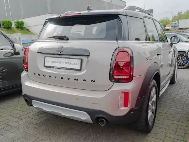 MINI Cooper SD Countryman