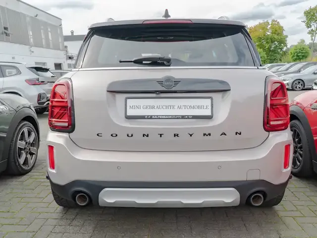 MINI Cooper SD Countryman
