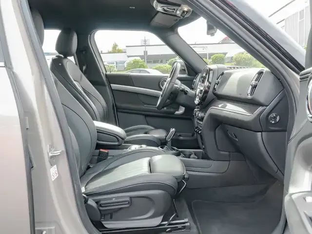 MINI Cooper SD Countryman