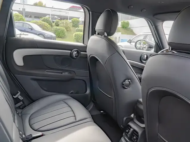 MINI Cooper SD Countryman