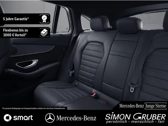 Mercedes-Benz EQC 400