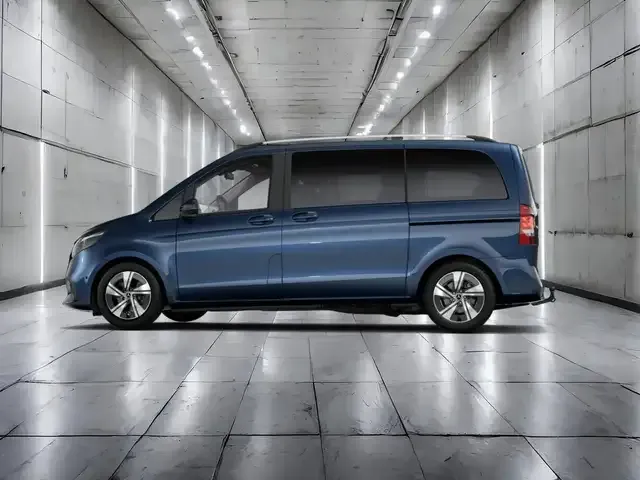 Mercedes-Benz V 220