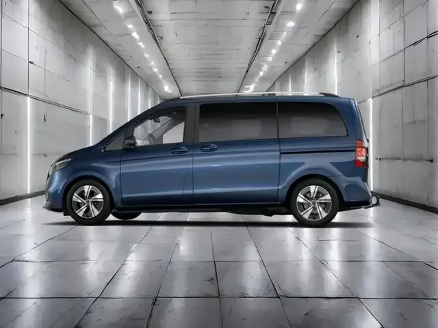 Mercedes-Benz V 220