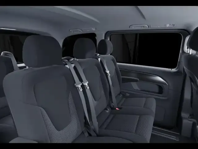 Mercedes-Benz V 220