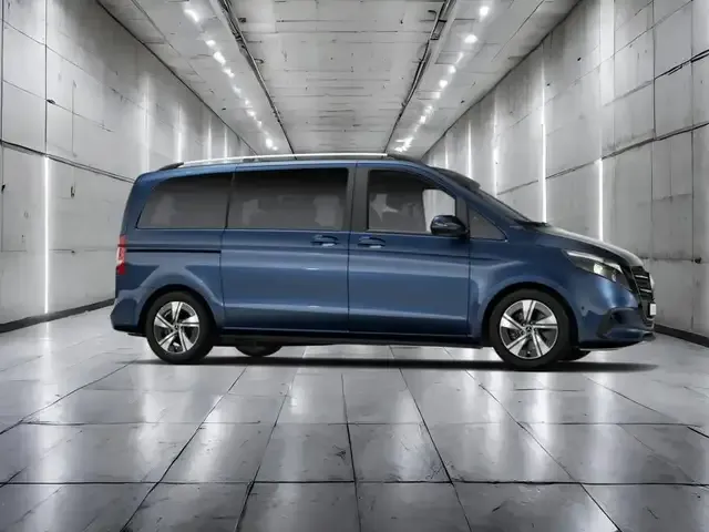 Mercedes-Benz V 220