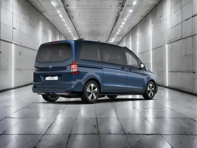 Mercedes-Benz V 220
