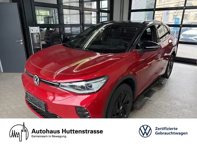 Volkswagen ID.4