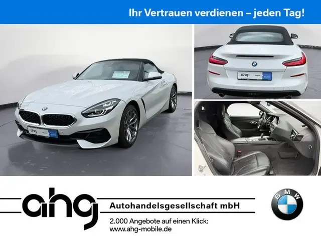 BMW Z4