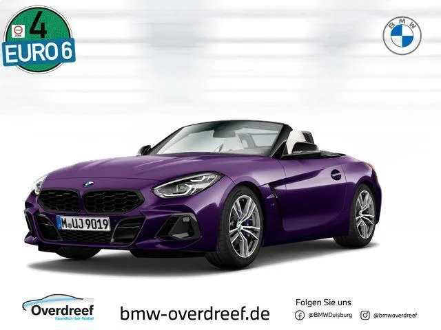 BMW Z4
