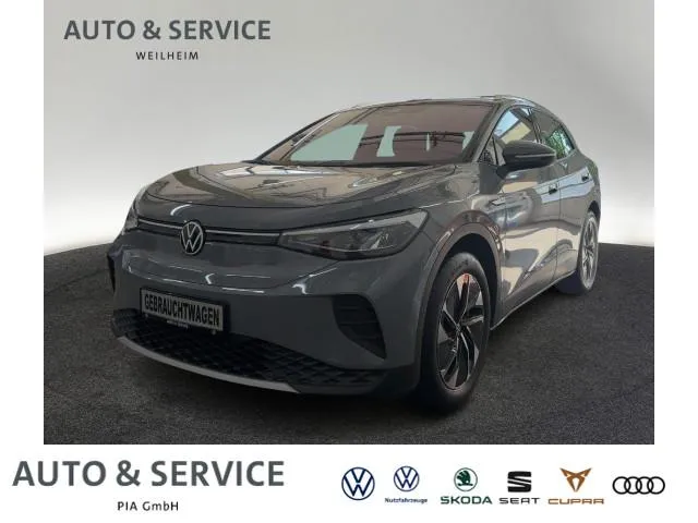 Volkswagen ID.4