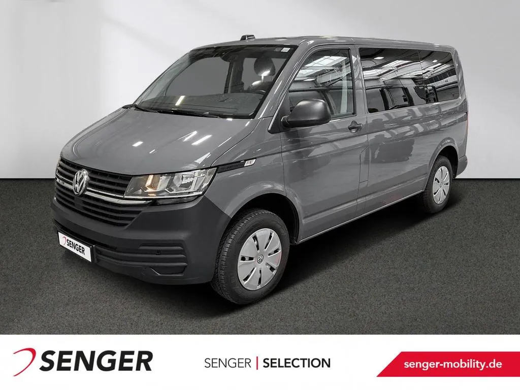Volkswagen T6 Transporter