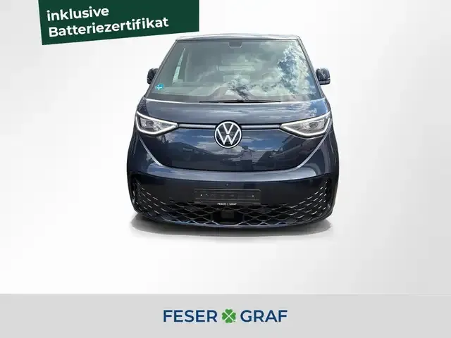 Volkswagen ID. Buzz