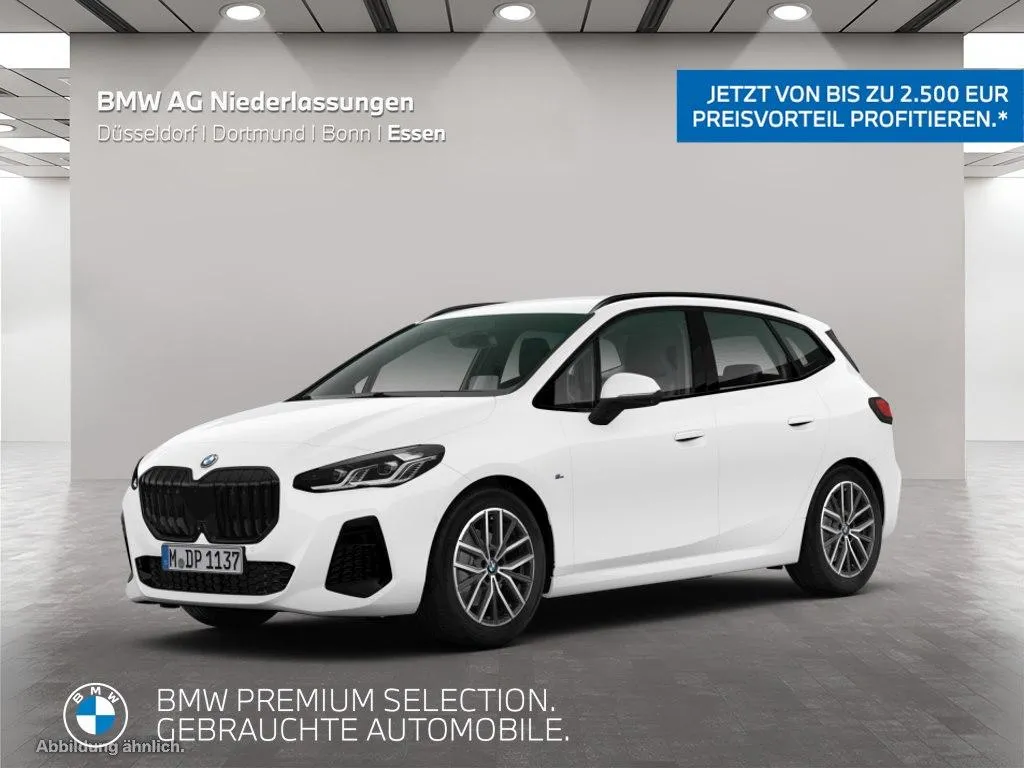 BMW 220