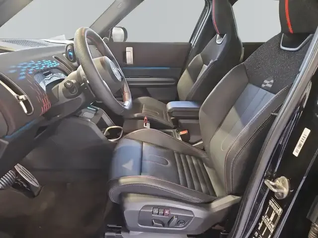 MINI John Cooper Works Countryman
