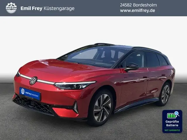 Volkswagen ID.7
