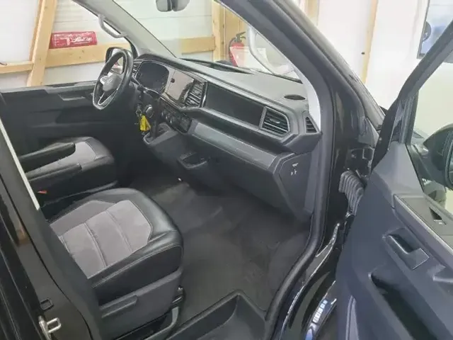 Volkswagen T6.1 Multivan