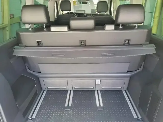 Volkswagen T6.1 Multivan