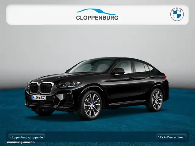 BMW X4 M