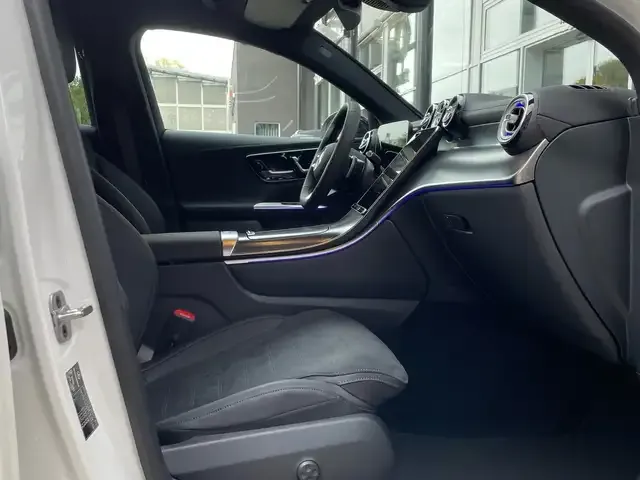 Mercedes-Benz GLC 200