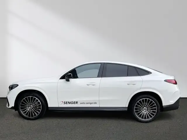 Mercedes-Benz GLC 200