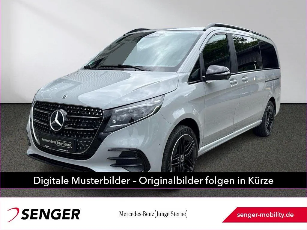 Mercedes-Benz V 300