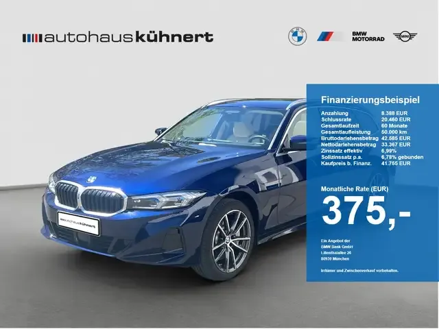 BMW 330
