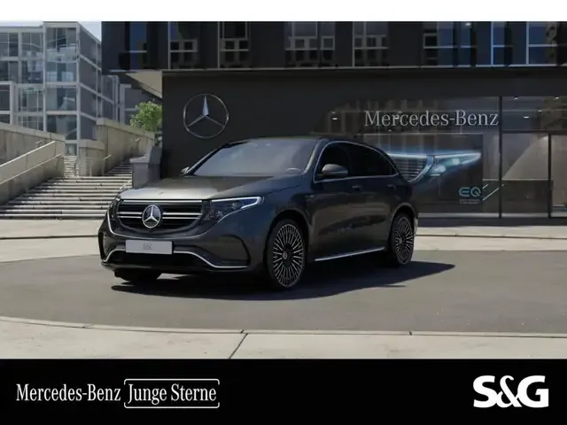 Mercedes-Benz Sonstige