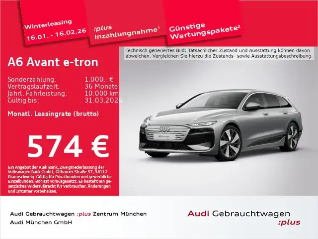 Audi Sonstige