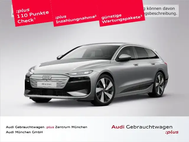 Audi Sonstige