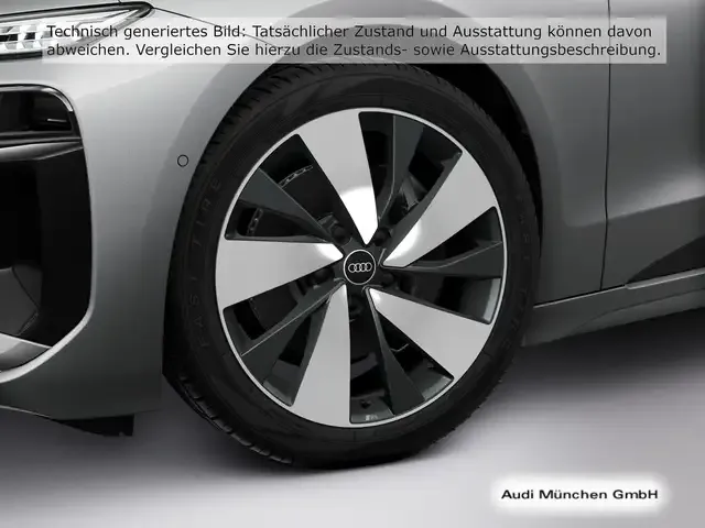 Audi Sonstige