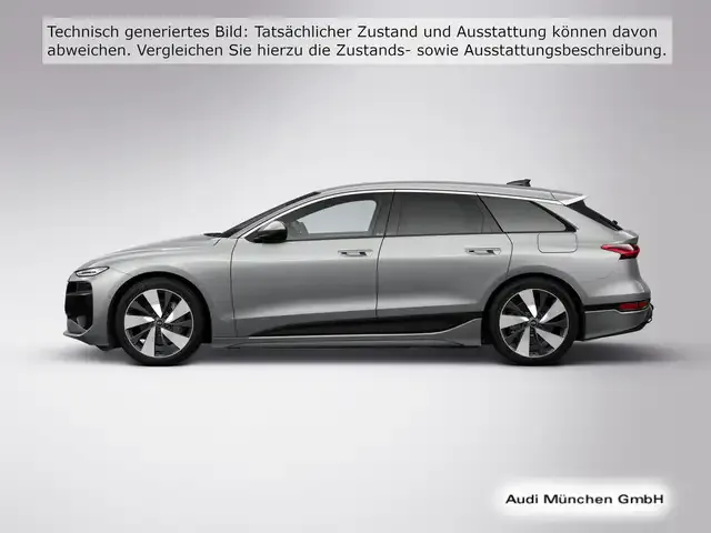 Audi Sonstige